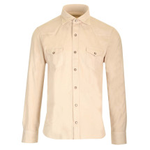 [Barba] Shirts Long Sleeve FW24 WSU10P20440440001