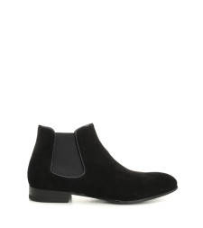 [Lidfort] Boots FW25 826/NNERO