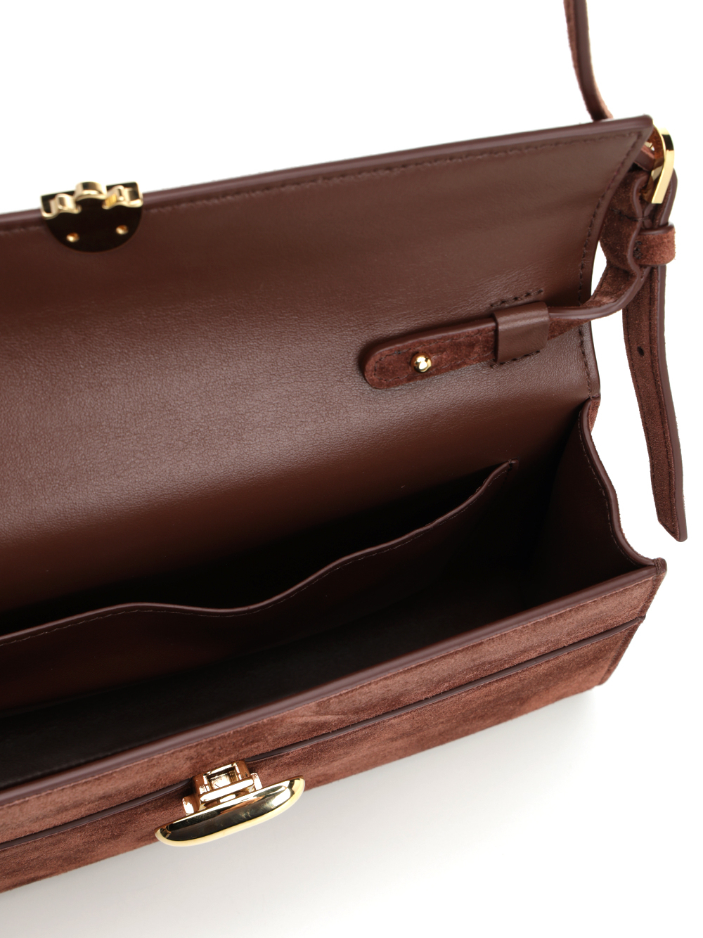 [Savette] Shoulder bag FW25 H-034-03-03202