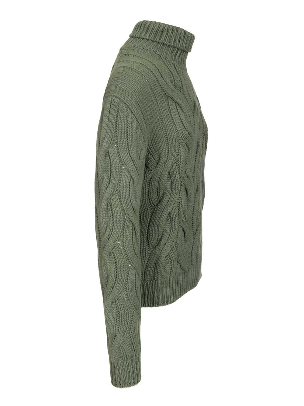 [Mauro Ottaviani] Knitwear FW25 WS2280622506