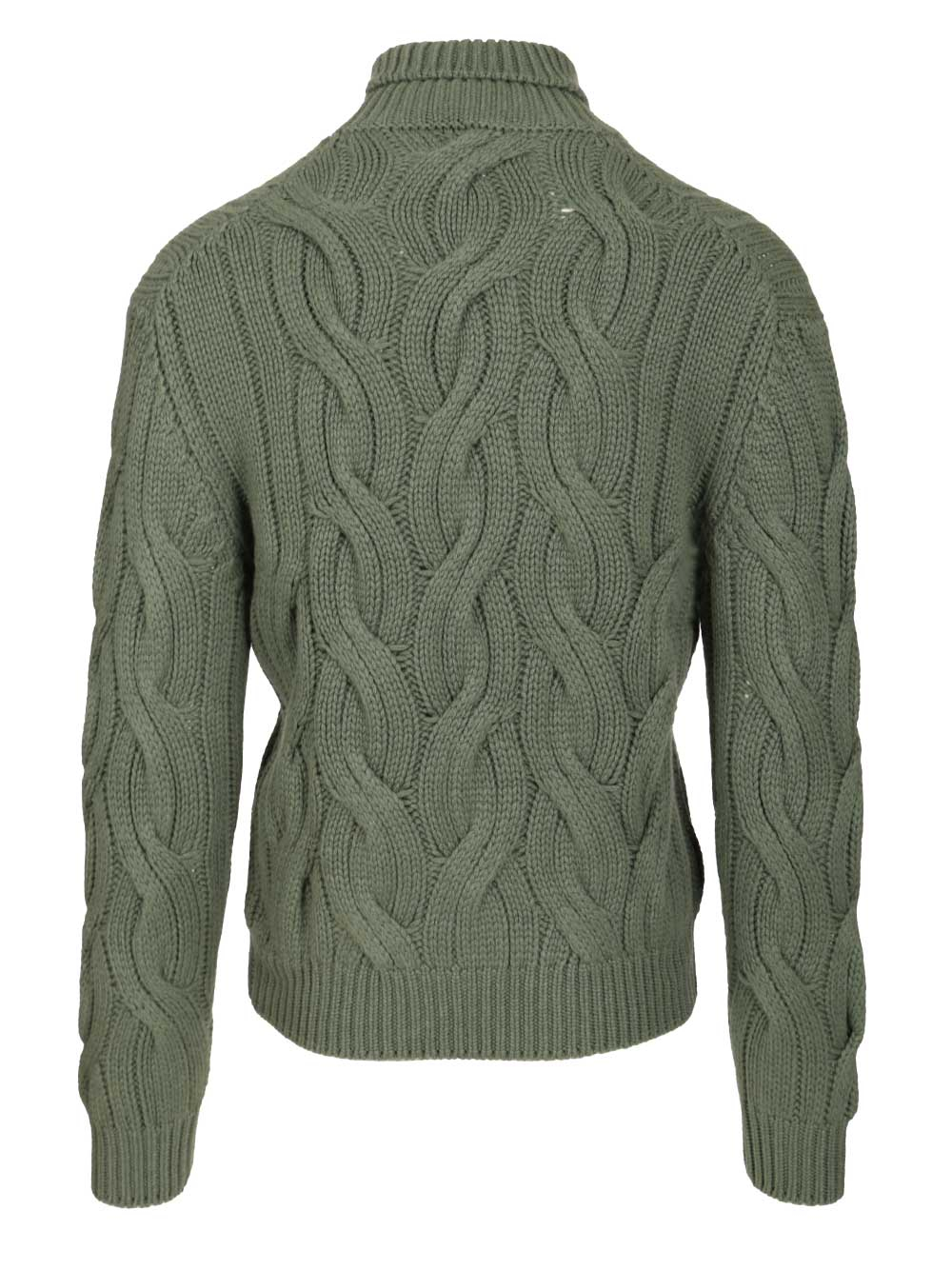 [Mauro Ottaviani] Knitwear FW25 WS2280622506