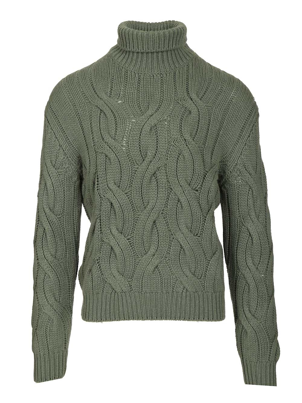 [Mauro Ottaviani] Knitwear FW25 WS2280622506