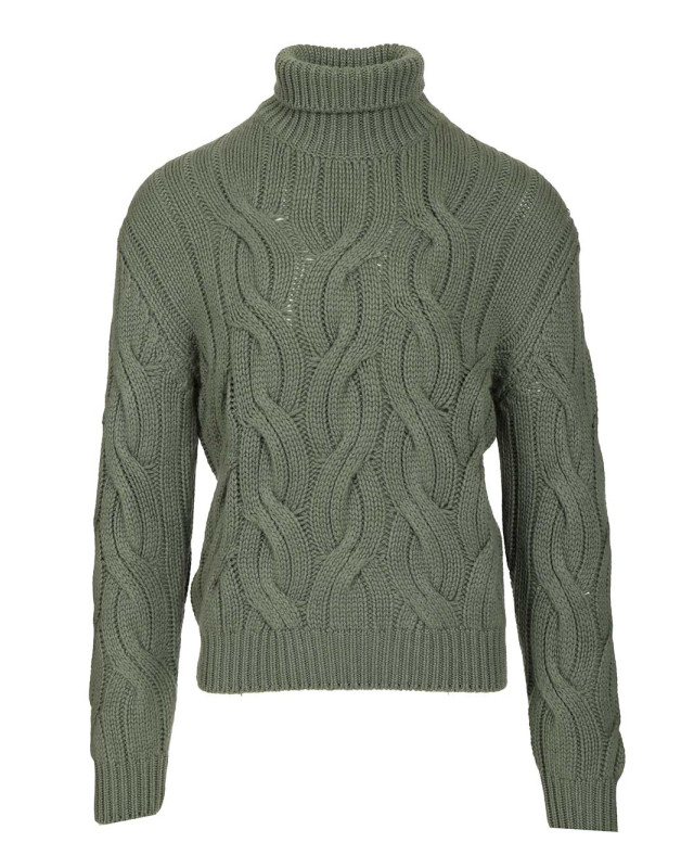 [Mauro Ottaviani] Knitwear FW25 WS2280622506