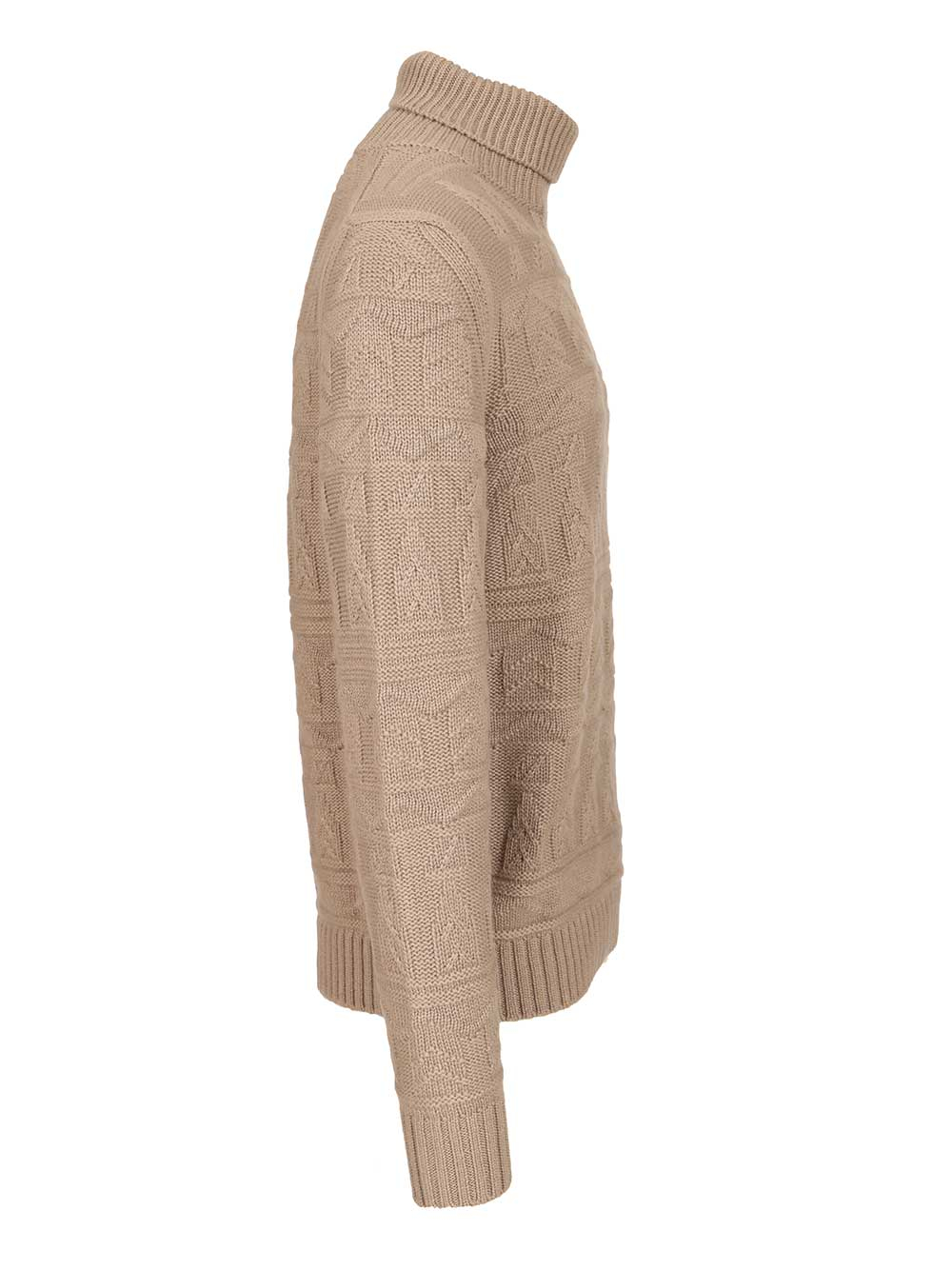 [Mauro Ottaviani] Knitwear FW25 WS2280222330