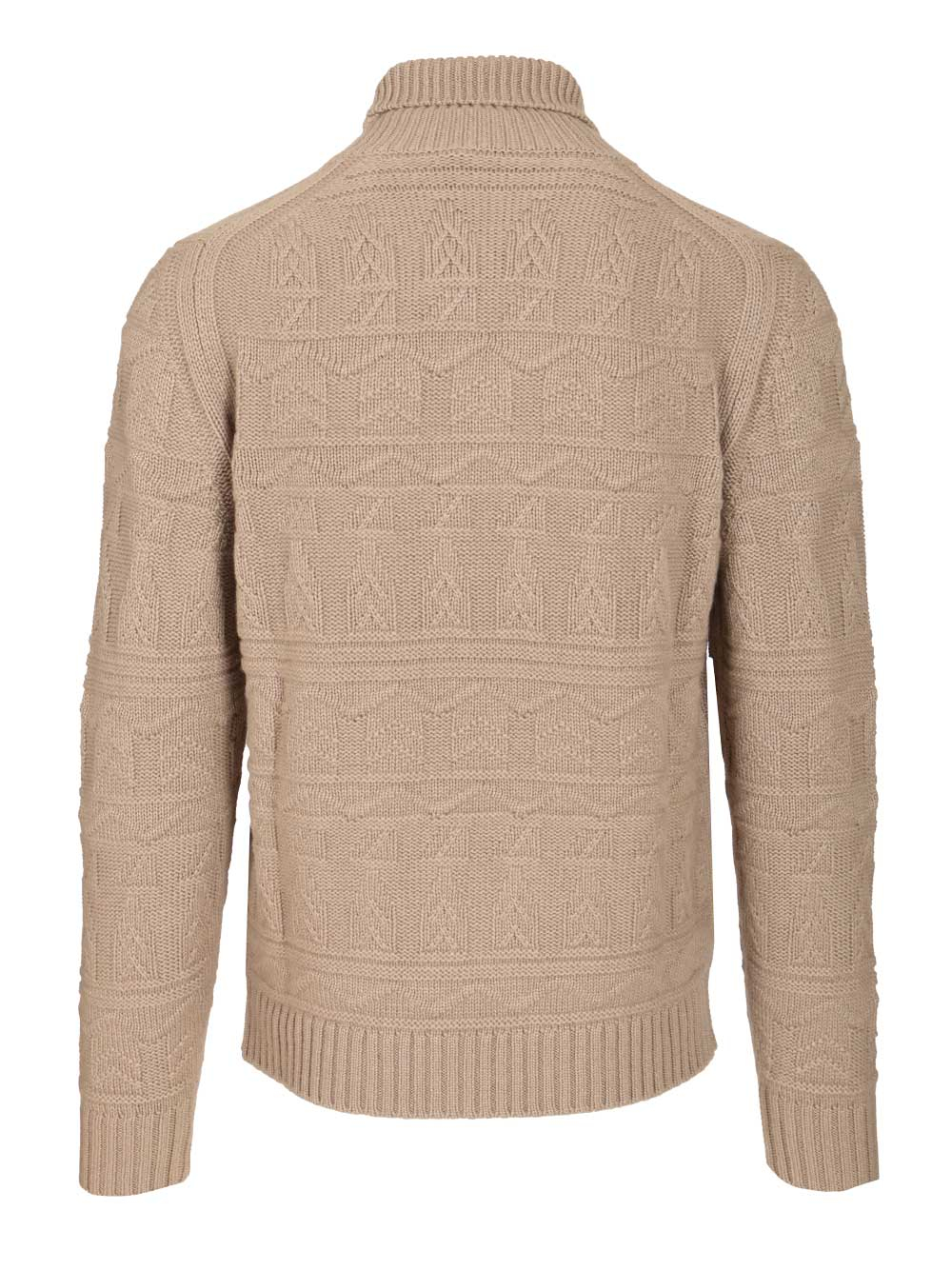 [Mauro Ottaviani] Knitwear FW25 WS2280222330