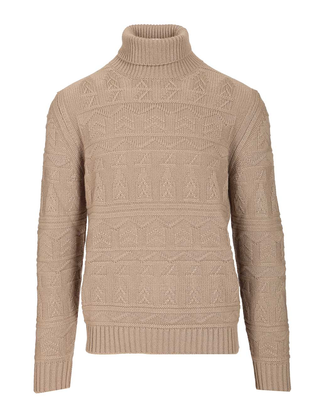 [Mauro Ottaviani] Knitwear FW25 WS2280222330