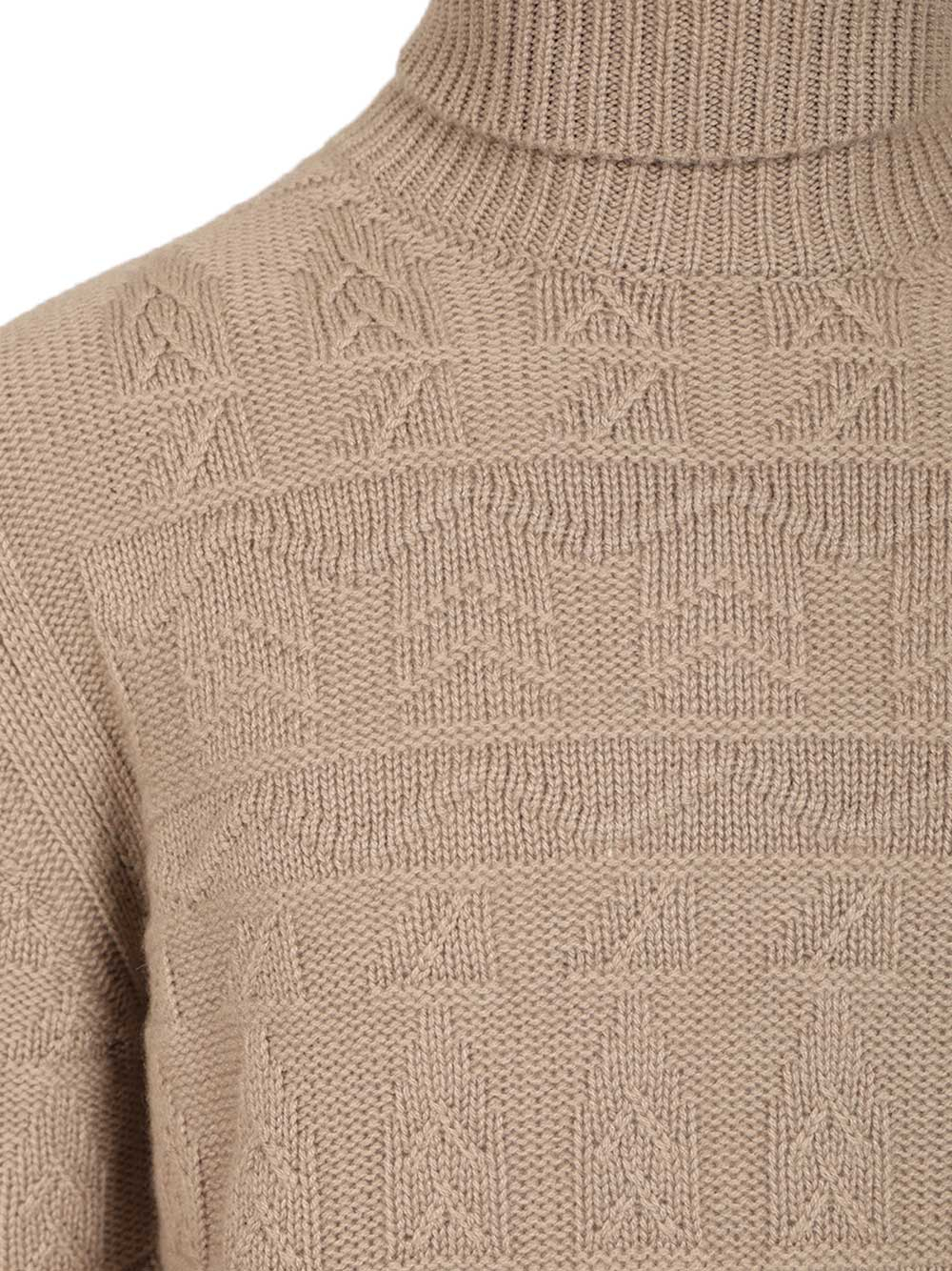 [Mauro Ottaviani] Knitwear FW25 WS2280222330
