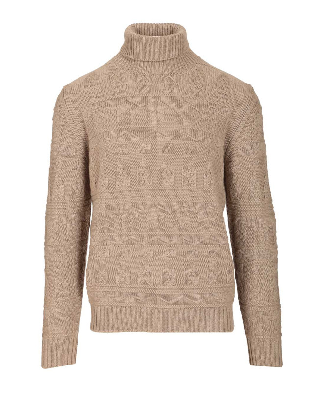 [Mauro Ottaviani] Knitwear FW25 WS2280222330