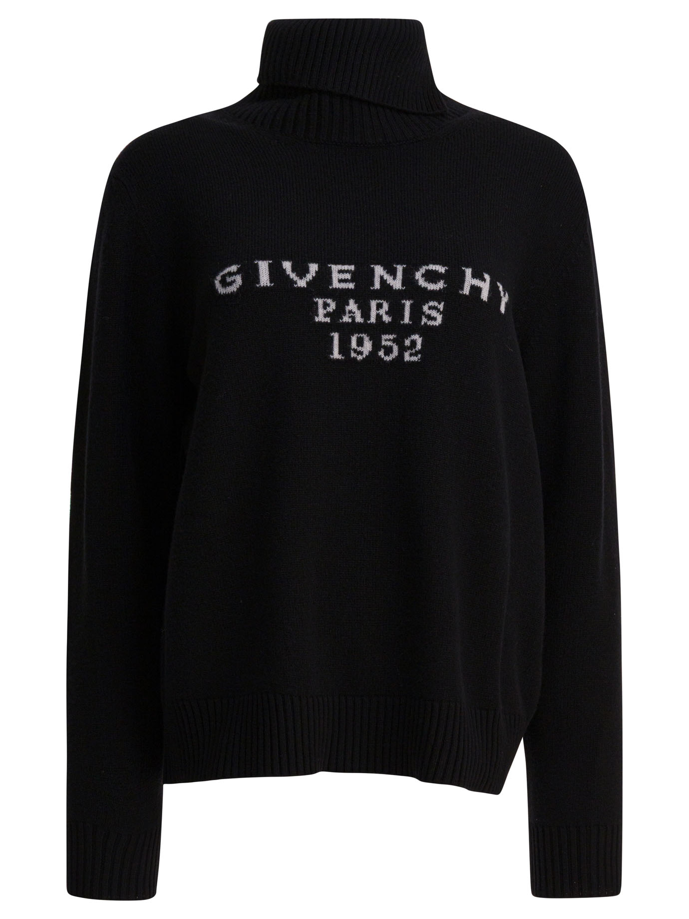 [Givenchy] Knitwear FW25 BW90VE4ZSN001