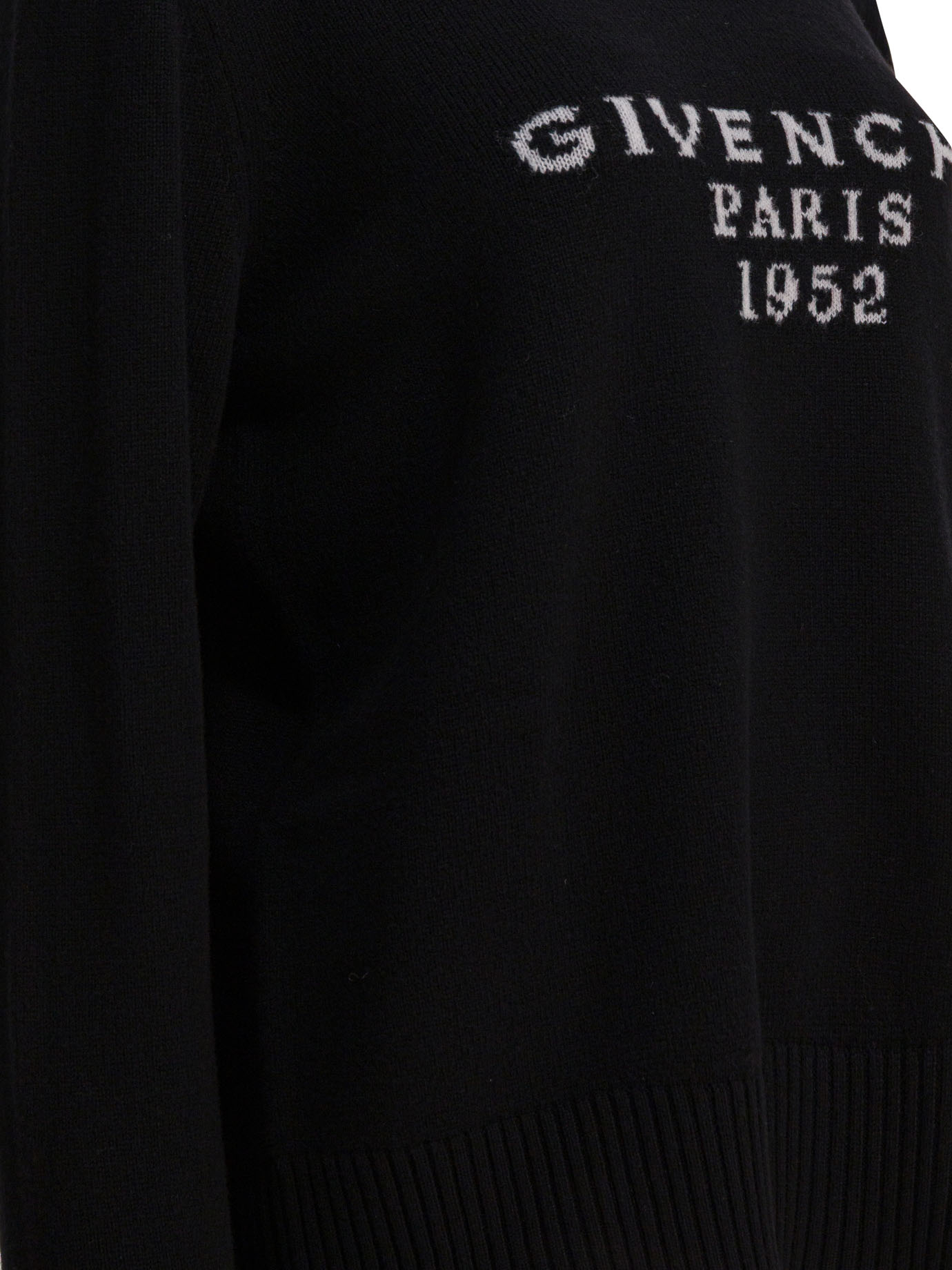 [Givenchy] Knitwear FW25 BW90VE4ZSN001