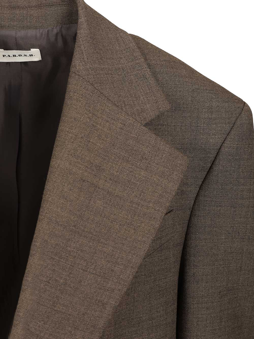 [PAROSH] Blazer FW25 D420326POWO024