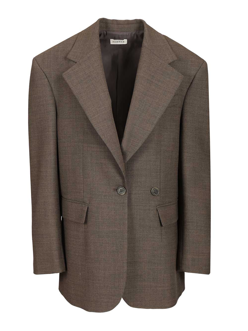 [PAROSH] Blazer FW25 D420326POWO024