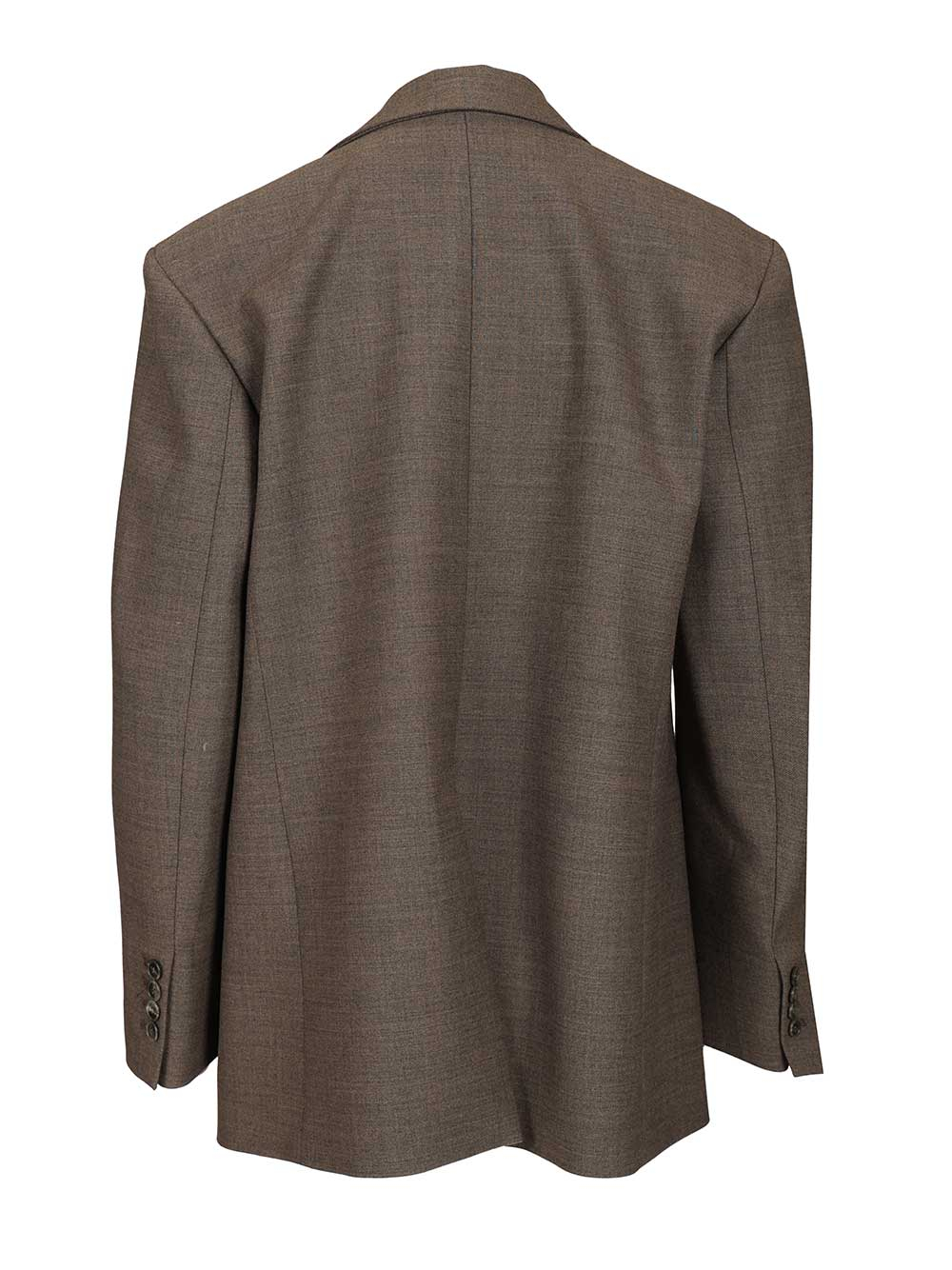 [PAROSH] Blazer FW25 D420326POWO024