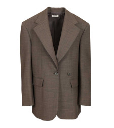 [PAROSH] Blazer FW25 D420326POWO024