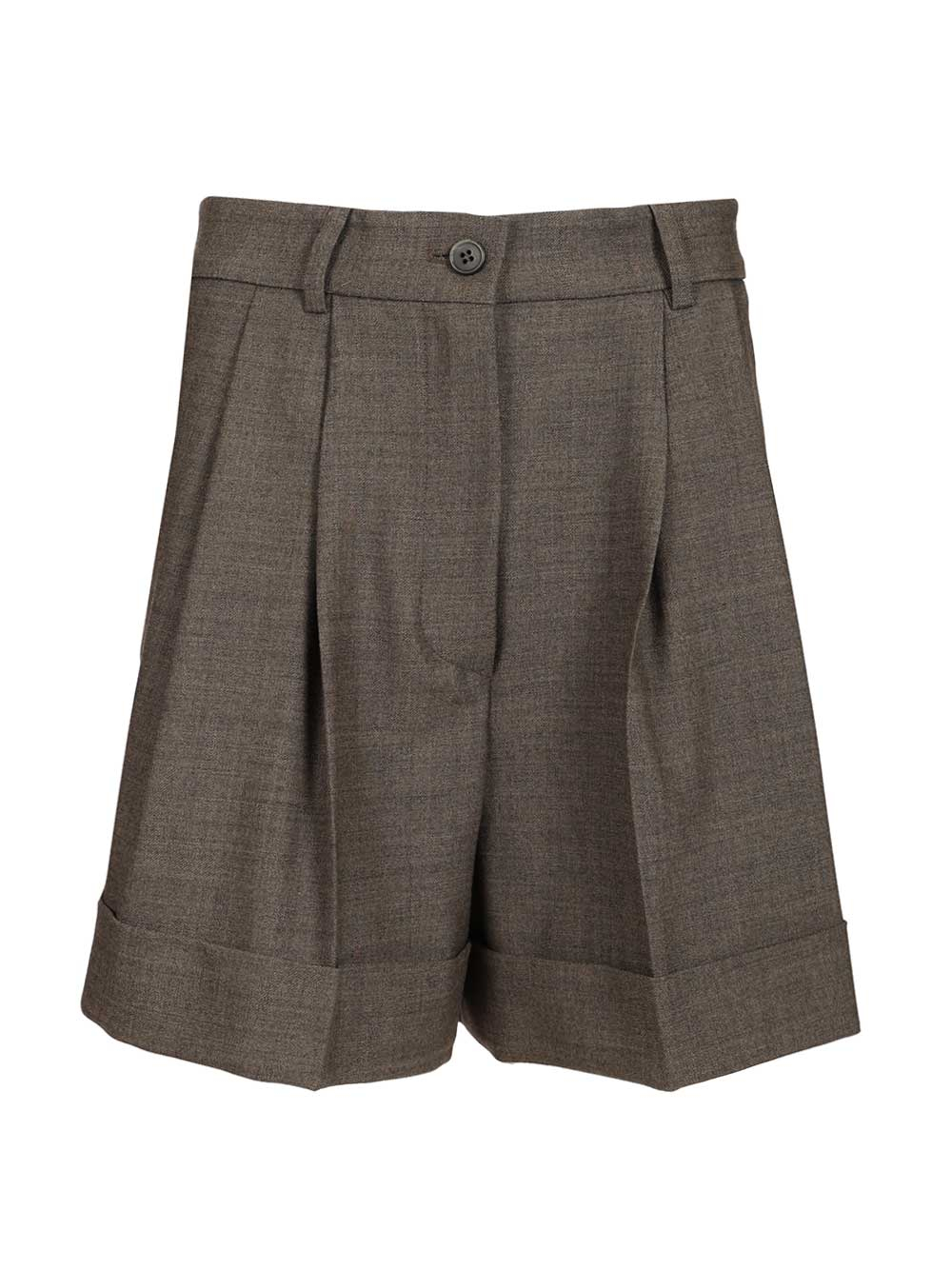 [PAROSH] Trousers FW25 D210171POWO024