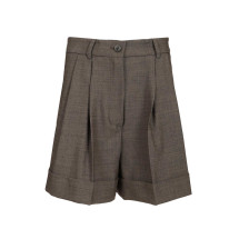 [PAROSH] Trousers FW25 D210171POWO024