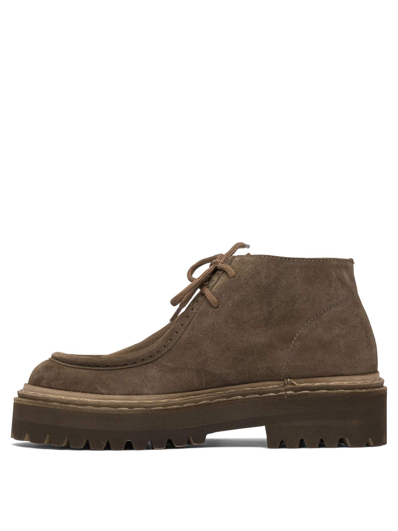 [Officine Creative] Loafer FW25 BLOSSOM/002CACHEMIRE TONAL TUNDRA