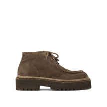 [Officine Creative] Loafer FW25 BLOSSOM/002CACHEMIRE TONAL TUNDRA