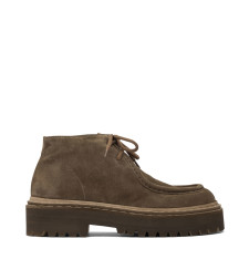 [Officine Creative] Loafer FW25 BLOSSOM/002CACHEMIRE TONAL TUNDRA