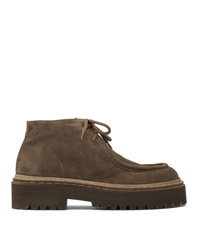 [Officine Creative] Loafer FW25 BLOSSOM/002CACHEMIRE TONAL TUNDRA