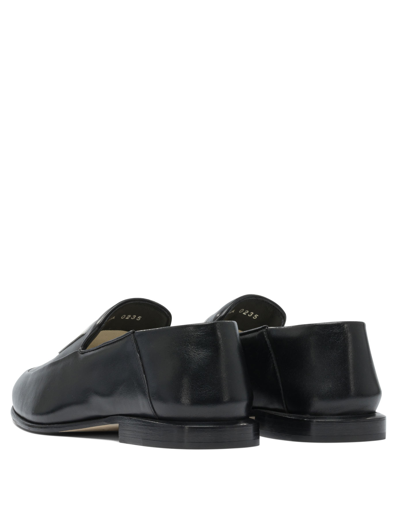 [Givenchy] Loafer FW25 BE2028E2EM001