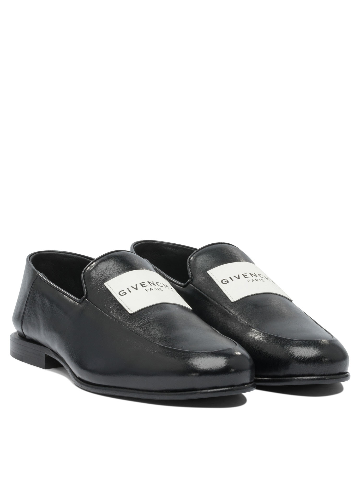 [Givenchy] Loafer FW25 BE2028E2EM001