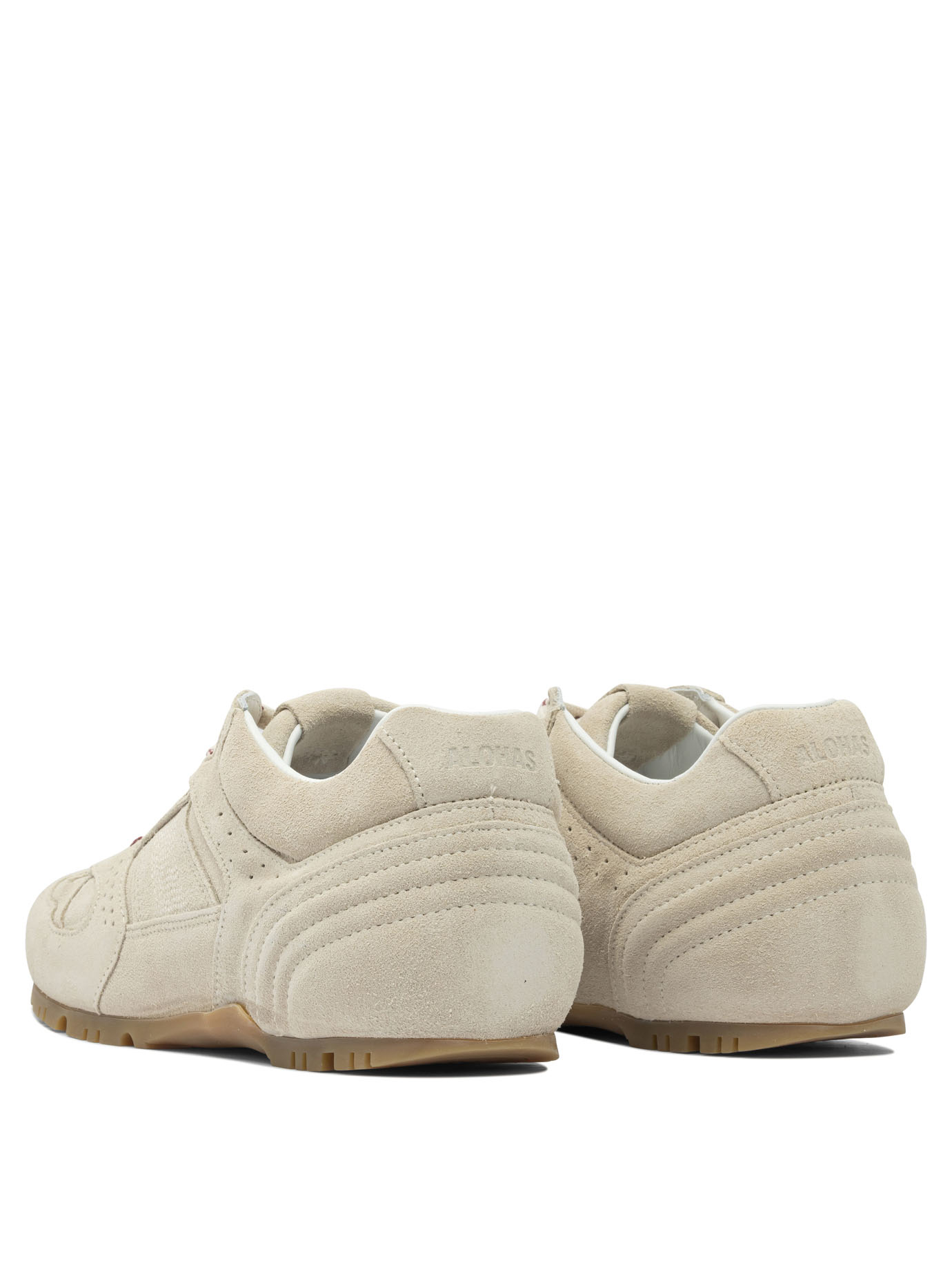 [ALOHAS] Sneakers FW25 S100822U01