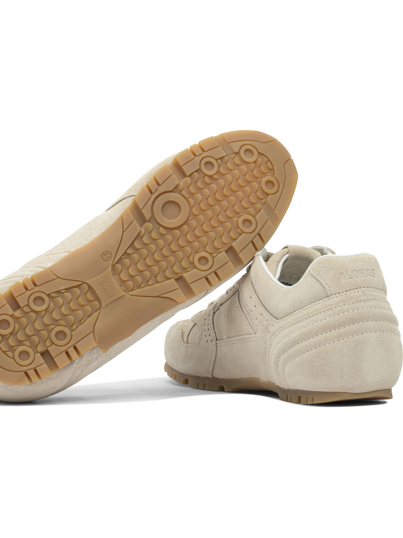 [ALOHAS] Sneakers FW25 S100822U01