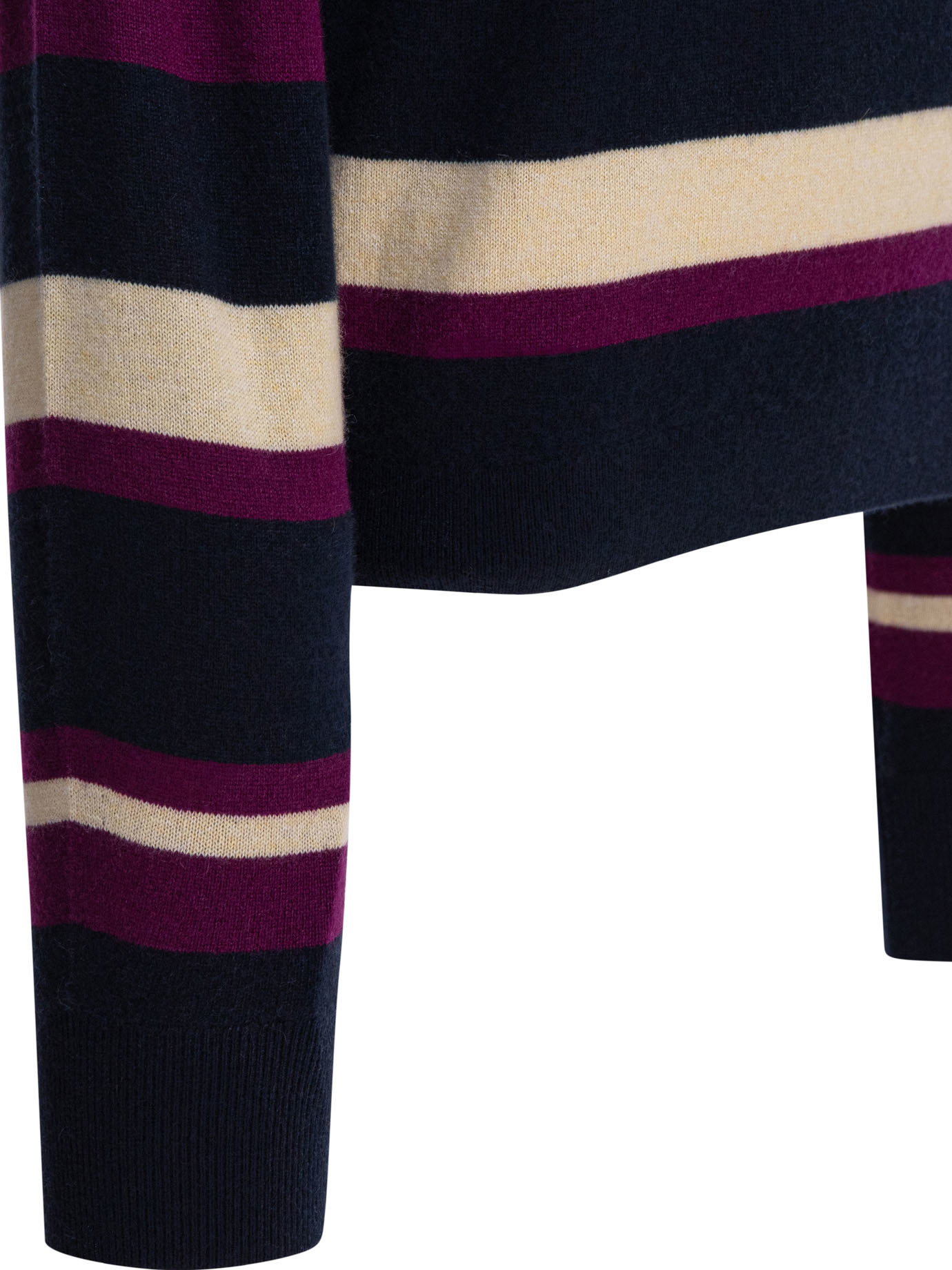 [GUEST IN RESIDENCE] Knitwear FW25 W30310JMMIDCO