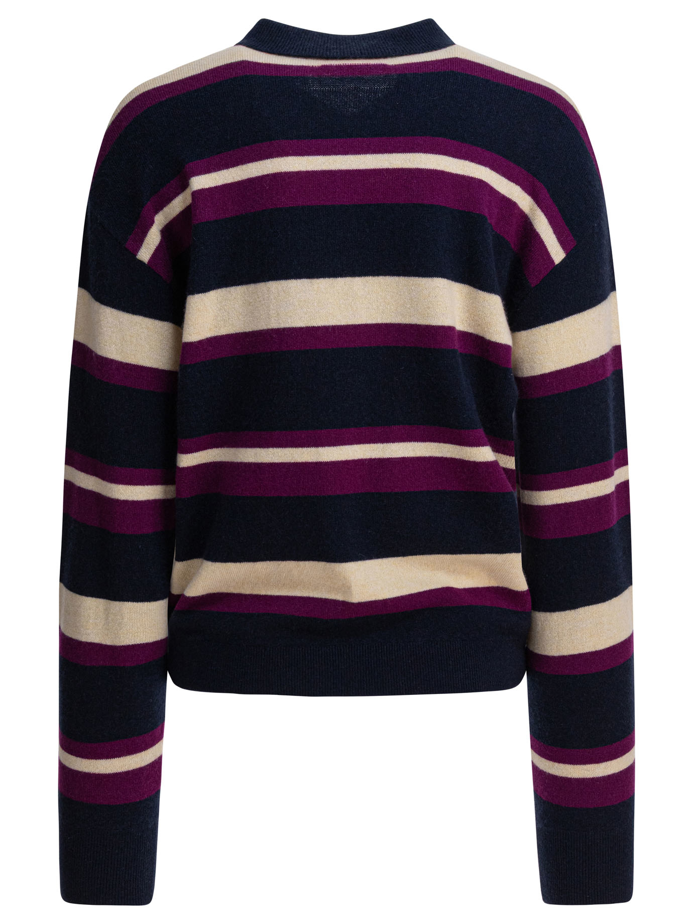 [GUEST IN RESIDENCE] Knitwear FW25 W30310JMMIDCO