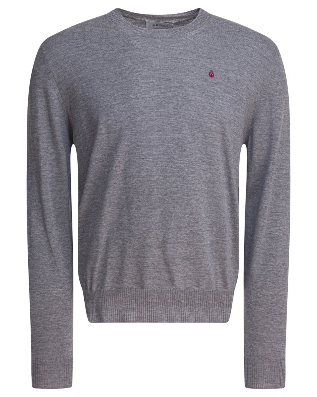 [Alexander McQueen] Knitwear FW25 839686Q1BEC1364