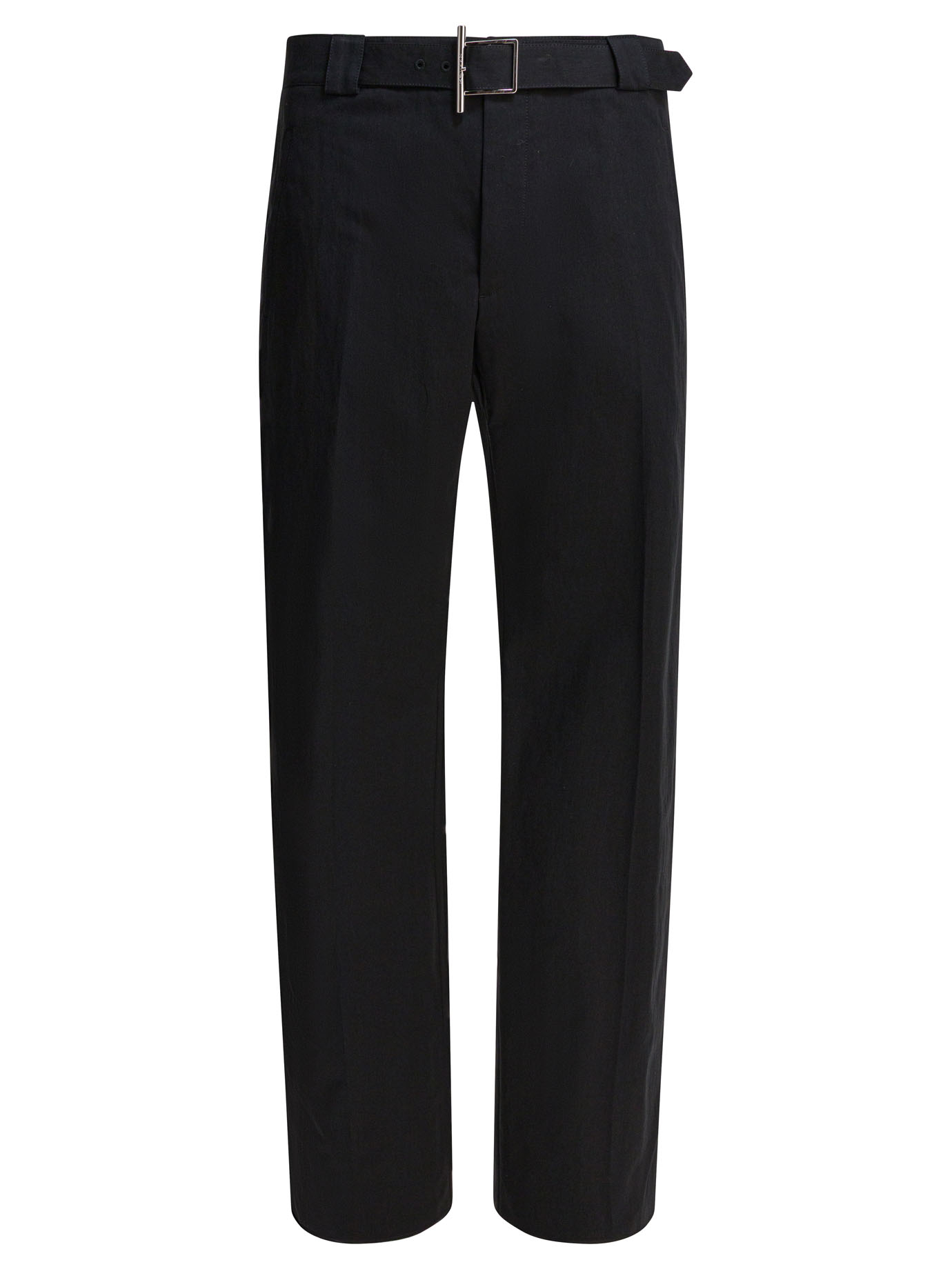 [Alexander McQueen] Trousers FW25 838658QSAA91000