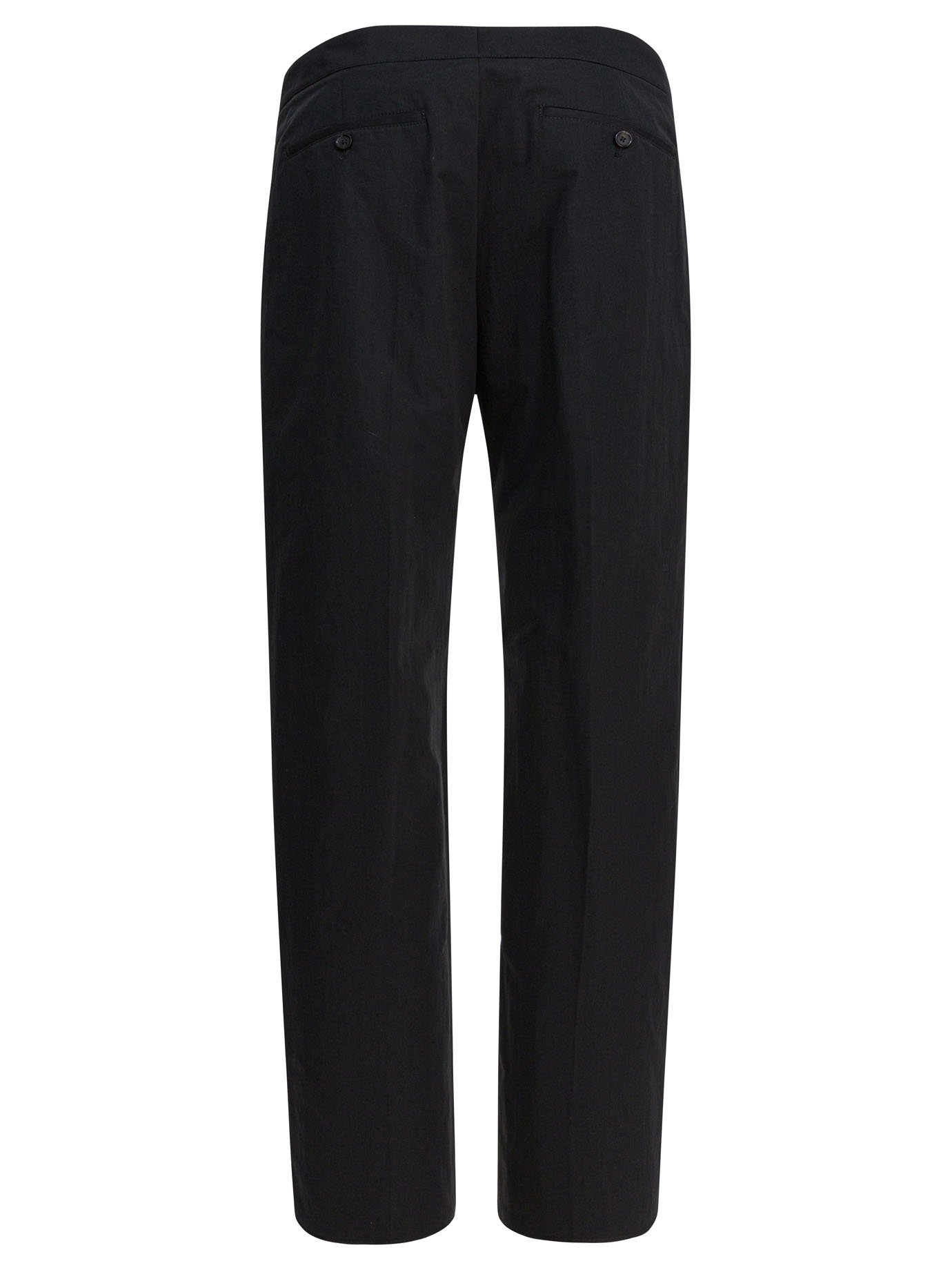 [Alexander McQueen] Trousers FW25 838658QSAA91000