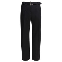 [Alexander McQueen] Trousers FW25 838658QSAA91000