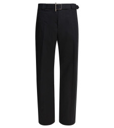 [Alexander McQueen] Trousers FW25 838658QSAA91000