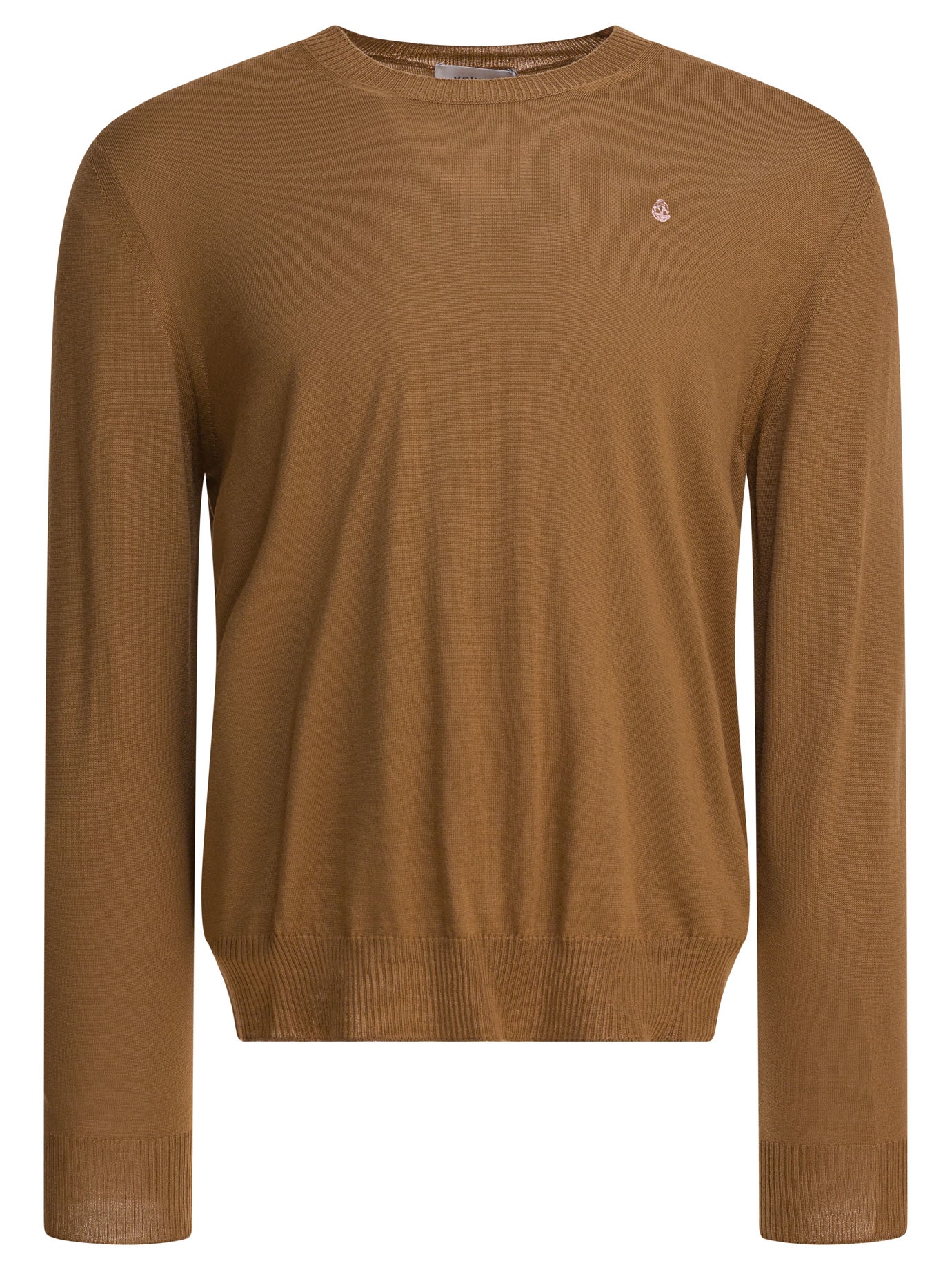 [Alexander McQueen] Knitwear FW25 839686Q1BEC2131