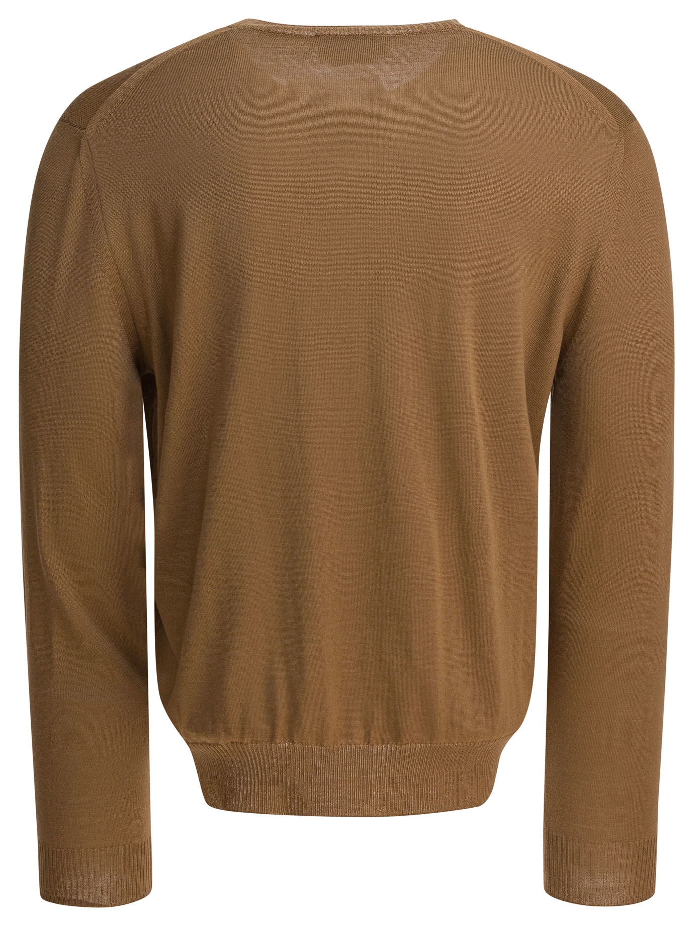 [Alexander McQueen] Knitwear FW25 839686Q1BEC2131