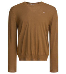 [Alexander McQueen] Knitwear FW25 839686Q1BEC2131