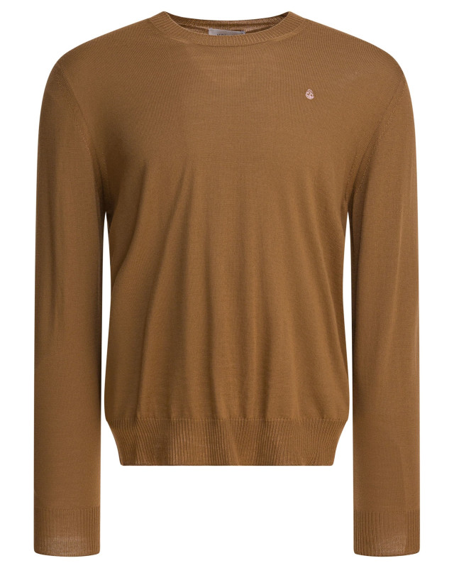 [Alexander McQueen] Knitwear FW25 839686Q1BEC2131