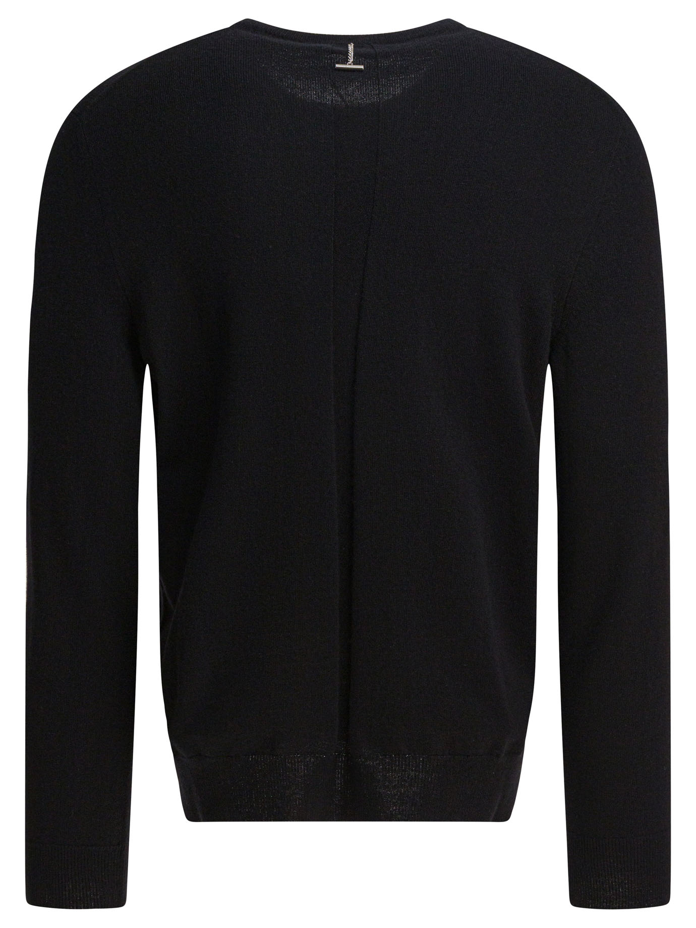 [Alexander McQueen] Knitwear FW25 839688Q1BED1000