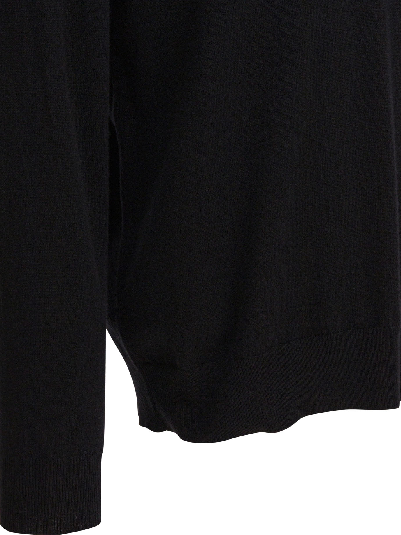 [Alexander McQueen] Knitwear FW25 839688Q1BED1000