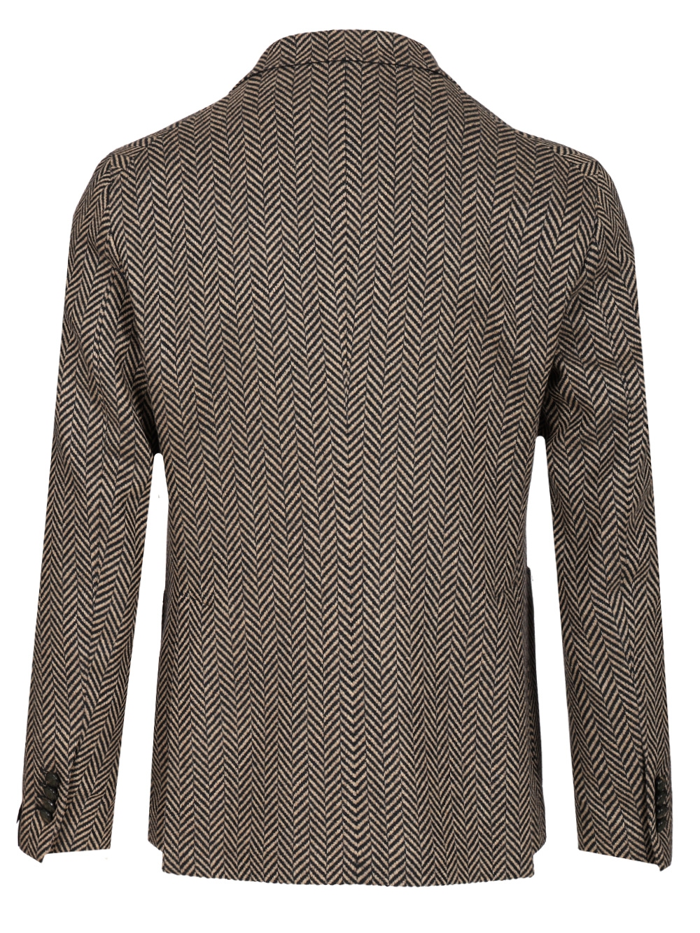 [TAGLIATORE] Blazer FW25 1SMC26K--610073B1218