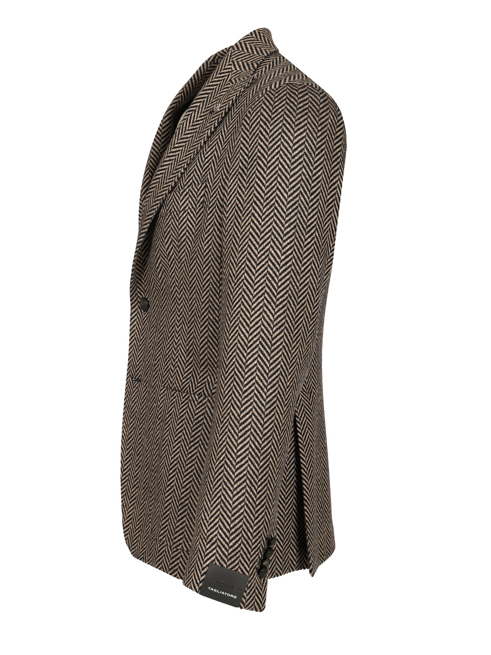 [TAGLIATORE] Blazer FW25 1SMC26K--610073B1218