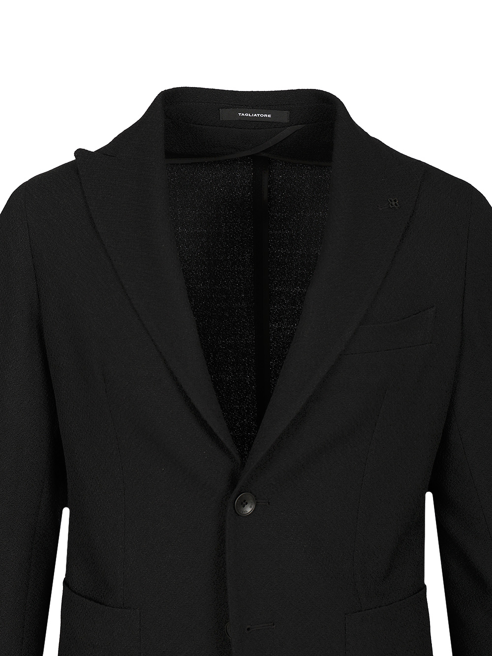 [TAGLIATORE] Blazer FW25 1SMC26K--120177N3194