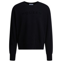 [Alexander McQueen] Sweatshirt FW25 839216QTADU0548