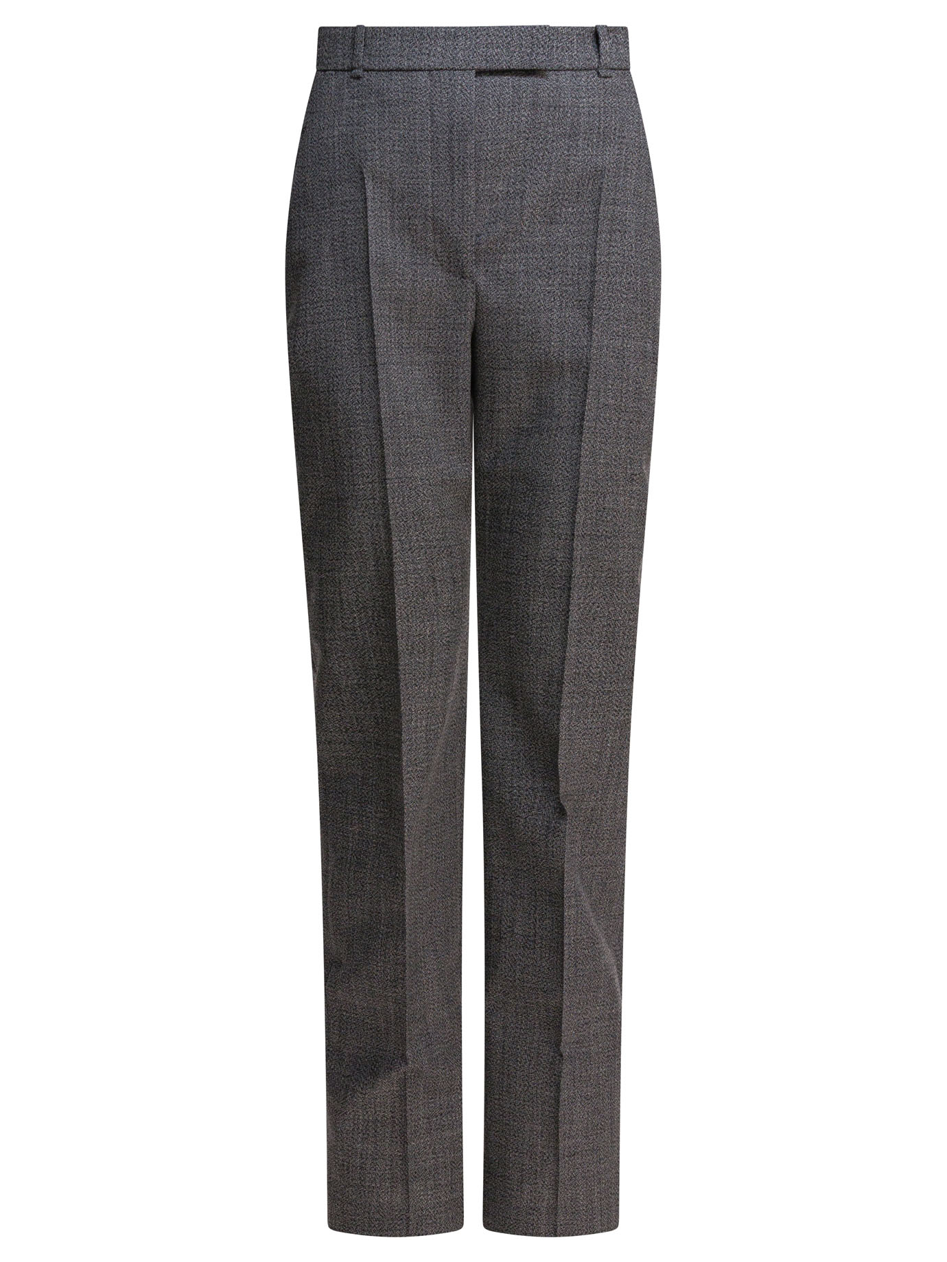 [Alexander McQueen] Trousers FW25 826951QJAFD1121