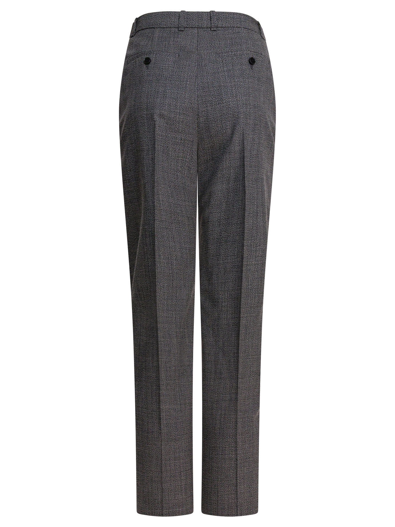 [Alexander McQueen] Trousers FW25 826951QJAFD1121