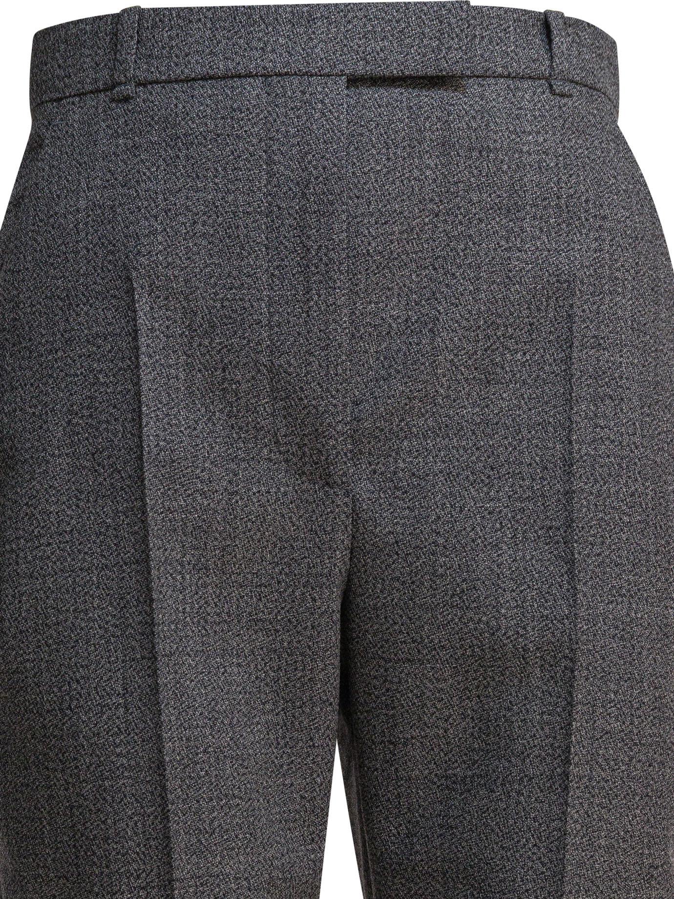 [Alexander McQueen] Trousers FW25 826951QJAFD1121