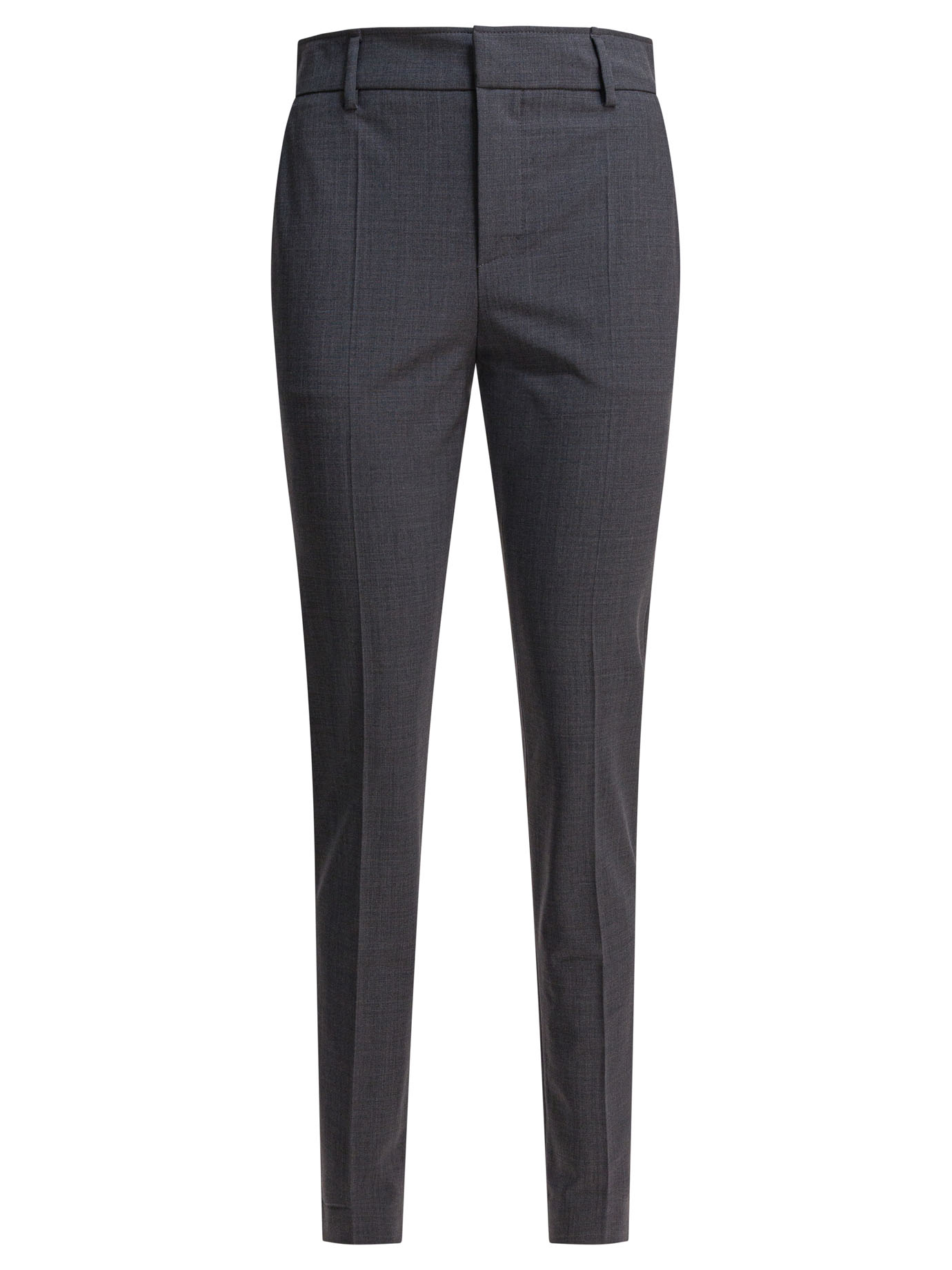 [Alexander McQueen] Trousers FW25 826951QJAFD1121
