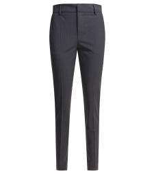 [Alexander McQueen] Trousers FW25 826951QJAFD1121